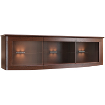 Witryna wisząca duża 2DS BARI Podstawowe