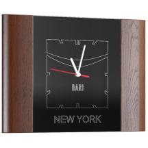 Zegar BARI Podstawowe