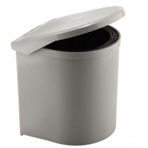 Kosz na odpady 13 L automatyczne otwieranie Podstawowe