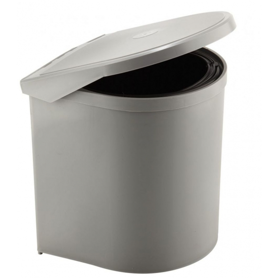 Kosz na odpady 13 L automatyczne otwieranie Podstawowe