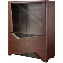 Szafka 2DS z barkiem RIMINI Podstawowe