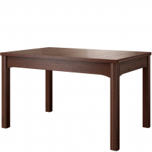 Stół 4 nogi 130 RIMINI Podstawowe