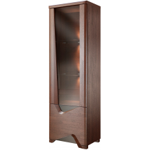 Witryna pojedyncza Lewa RIMINI Podstawowe