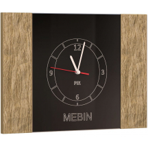 Zegar pojedynczy PIK Podstawowe