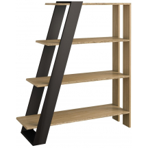 Regał wolnostojący I PIK Podstawowe