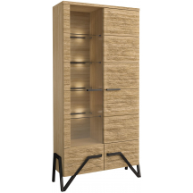 Witryna podwójna III Lewa PIK Podstawowe