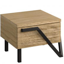 Szafka nocna Prawa PIK Podstawowe