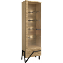 Witryna pojedyncza I Lewa PIK Podstawowe