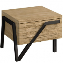 Szafka nocna Lewa PIK Podstawowe