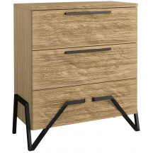 Komoda 3SZ PIK Podstawowe