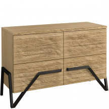 Komoda 2D PIK Podstawowe