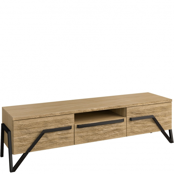 Szafka RTV maxi PIK Podstawowe