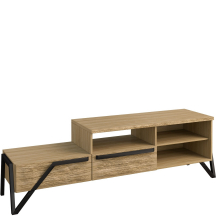 Szafka RTV maxi z nadstawką PIK Podstawowe