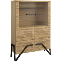 Witryna niska PIK Podstawowe