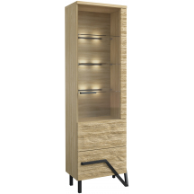 Witryna pojedyncza II Prawa PIK Podstawowe