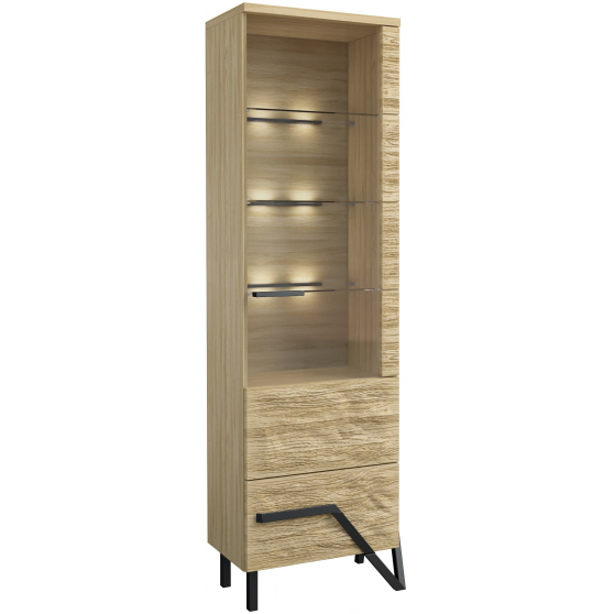 Witryna pojedyncza II Prawa PIK Podstawowe