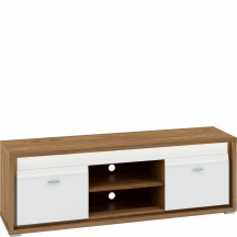 Szafka RTV 11 DALLAS Podstawowe