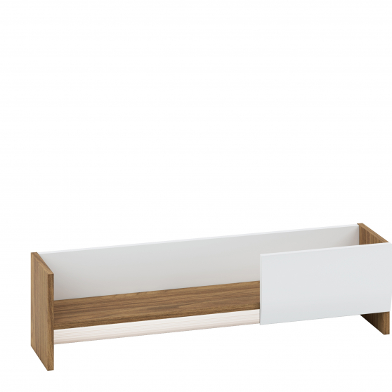 Półka 12 DALLAS Podstawowe