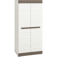Szafa 01 BLANCO Podstawowe
