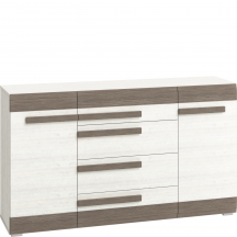 Komoda 06 BLANCO Podstawowe