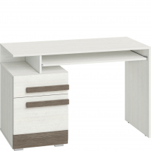 Biurko 11 BLANCO Podstawowe