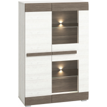 Kredens 05 BLANCO Podstawowe