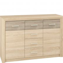 Komoda 09 CASTEL Podstawowe