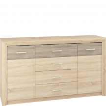 Komoda 08 CASTEL Podstawowe