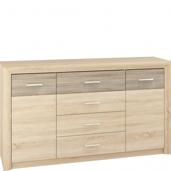 Komoda 08 CASTEL Podstawowe