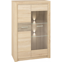 Kredens 06/S CASTEL Podstawowe