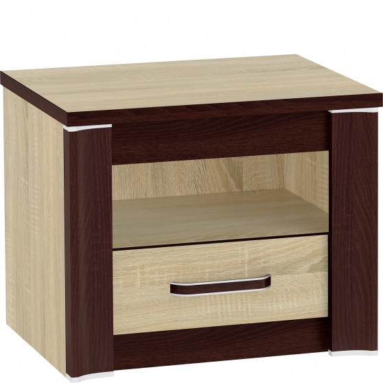 Szafka nocna 20 OLIWIER Podstawowe