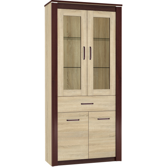 Witryna 07/S N OLIWIER Podstawowe