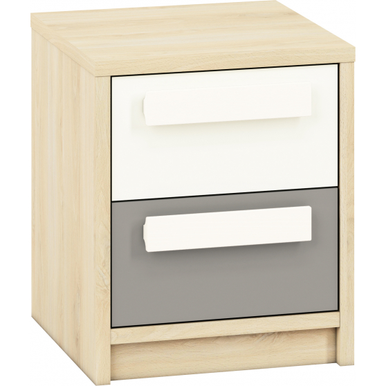 Szafka nocna 13 DROP Podstawowe