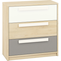 Komoda 10 DROP Podstawowe