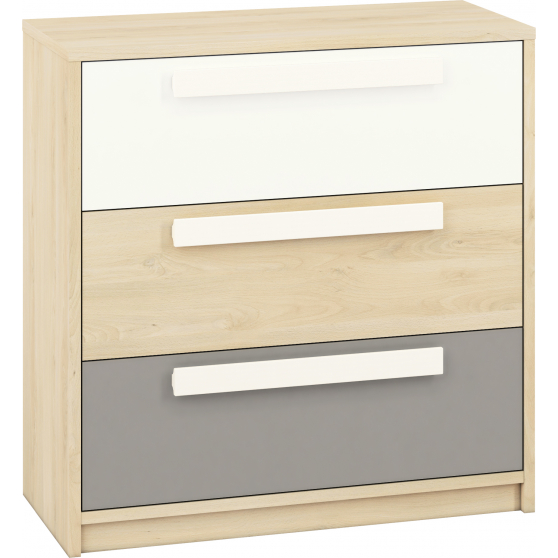 Komoda 10 DROP Podstawowe