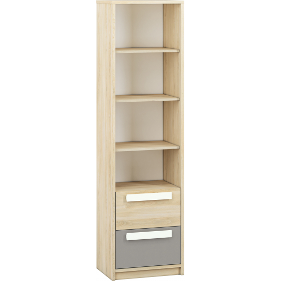 Regał 05 DROP Podstawowe