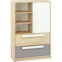 Szafka 07 DROP Podstawowe