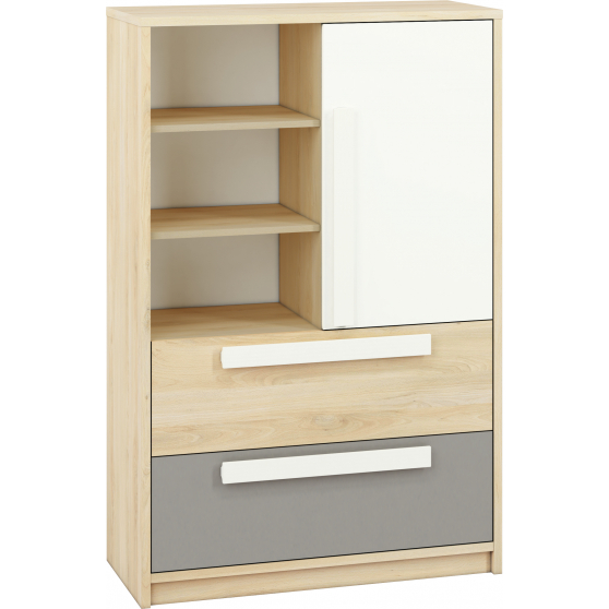 Szafka 07 DROP Podstawowe