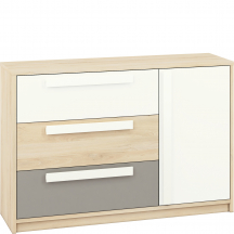 Komoda 08 DROP Podstawowe