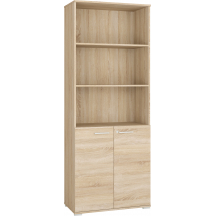 Regał 04 OPTIMAL Podstawowe