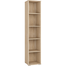 Regał 07 OPTIMAL Podstawowe