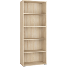 Regał 05 OPTIMAL Podstawowe