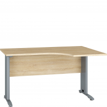 Biurko 13 OPTIMAL Podstawowe