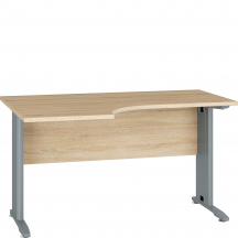 Biurko 14 OPTIMAL Podstawowe