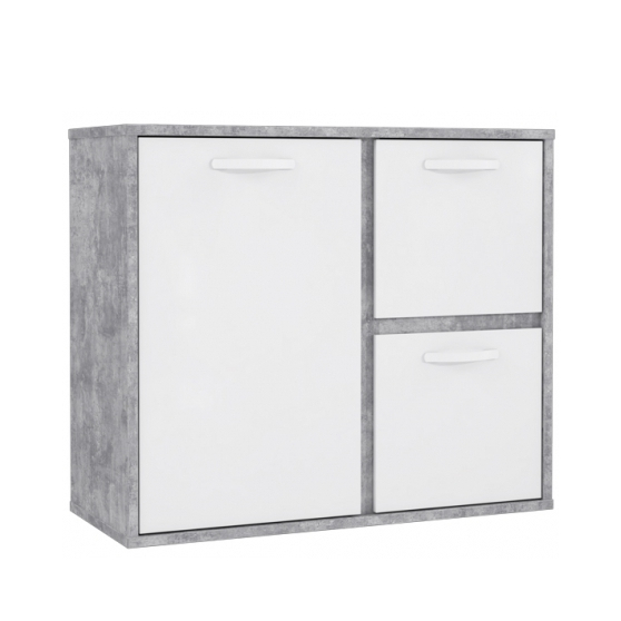 Komoda CNMK221-C273 CANMORE Podstawowe