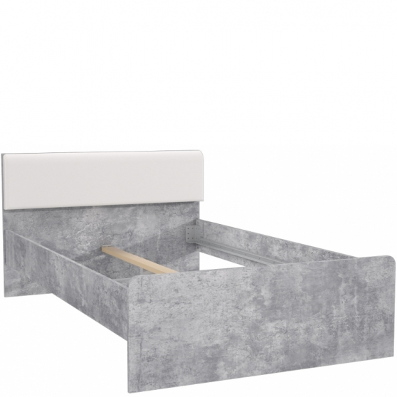 Łóżko CNML1121-C273 CANMORE Podstawowe