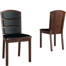 Krzesło Roma 3 KORSO Podstawowe