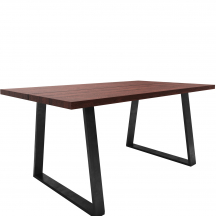 Stół MOKA II 160 Podstawowe