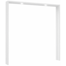 Listwy okalające z oświetleniem LUXZ04B2-C04 SAPPORO Podstawowe