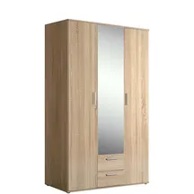 Szafa 2D NNS83S-D30F NANO Podstawowe